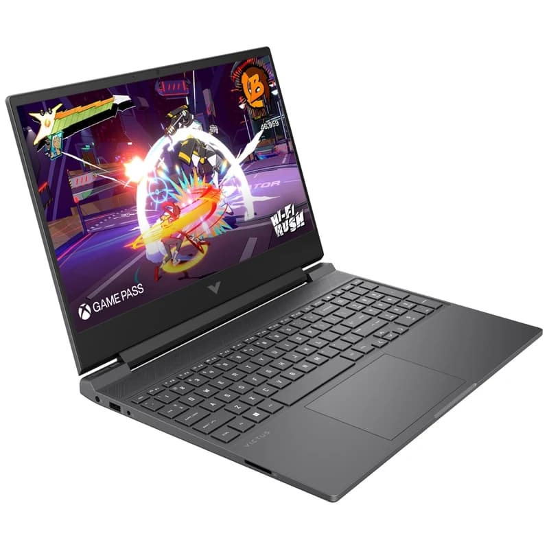 لپ تاپ 15.6 اینچی اچ پی مدل Victus FB3120AX R7 16GB 1TB SSD 6GB RTX 3050