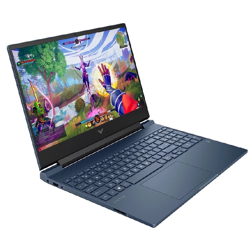 لپ تاپ 15.6 اینچی اچ پی مدل Victus FB3134 R7 16GB 1TB SSD 6GB RTX 3050