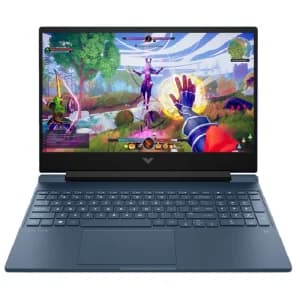 لپ تاپ 15.6 اینچی اچ پی مدل Victus FB3134 R7 16GB 1TB SSD 6GB RTX 3050