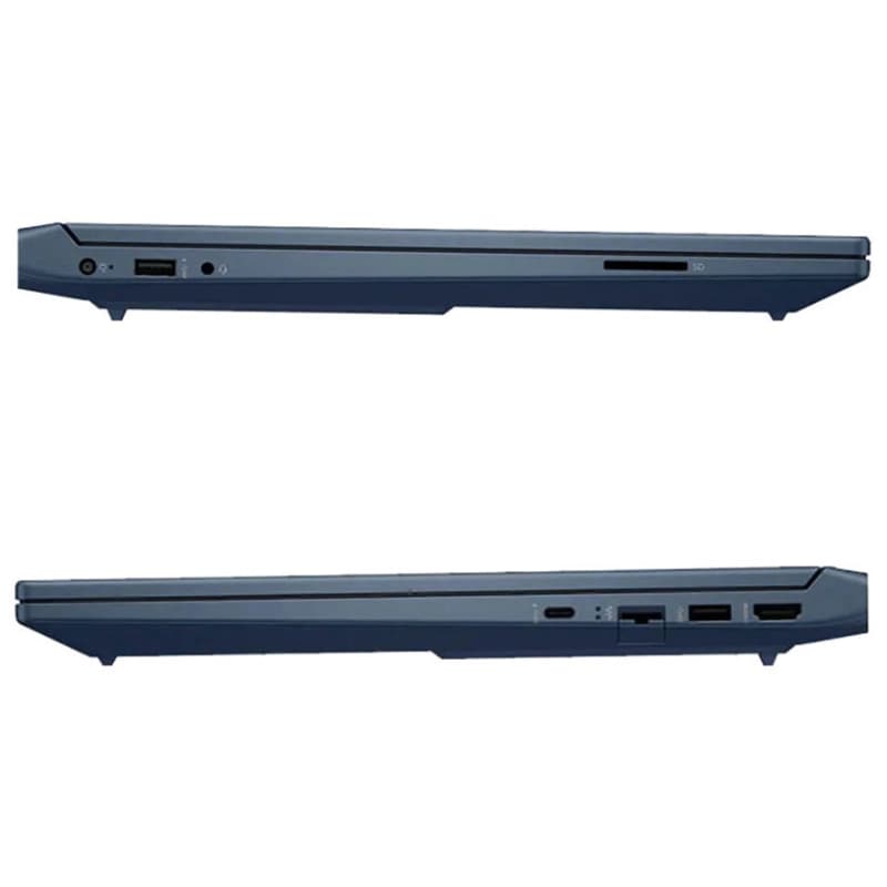 لپ تاپ 15.6 اینچی اچ پی مدل Victus FB3134 R7 16GB 1TB SSD 6GB RTX 3050