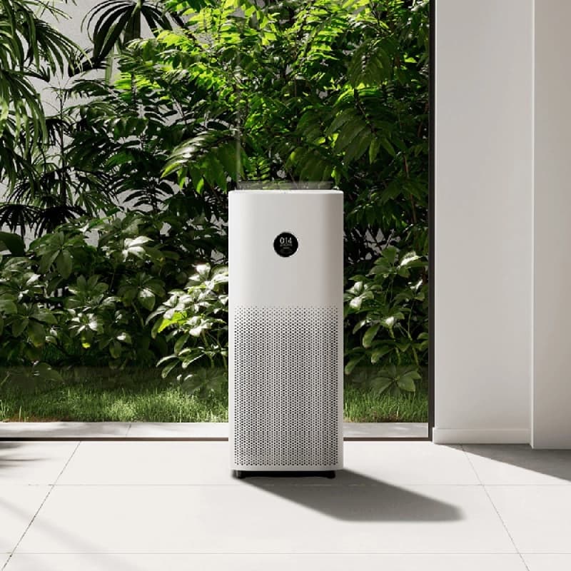 دستگاه تصفیه هوا شیائومی مدل Air Purifier 4 Pro