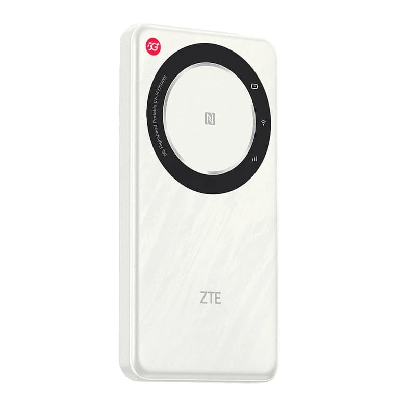 مودم 5G زد تی ای مدل ZTE U30 Air