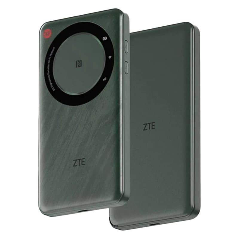 مودم 5G زد تی ای مدل ZTE U30 Air