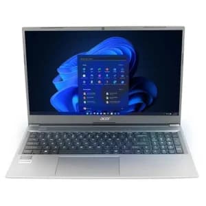 لپ تاپ 15.6 اینچی ایسر مدل Aspire Lite AL15 i5 8GB 256GB SSD Intel Iris Xe