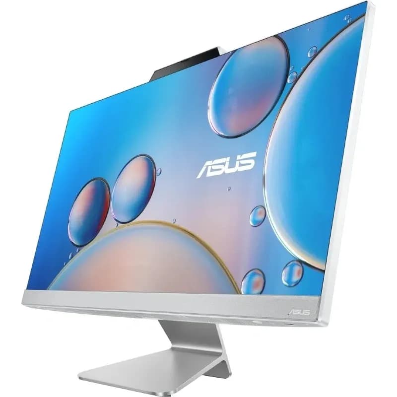 کامپیوتر آل این وان لمسی 23.8 اینچی ایسوس مدل ASUS A3402 i5-1335U 8GB 512GB SSD Intel Iris Xe 