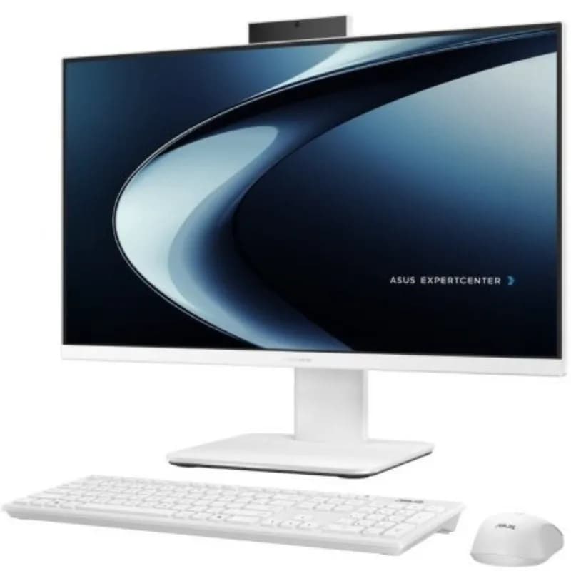 کامپیوتر آل این وان 23.8 اینچی ایسوس مدل ASUS V440VAK i3-1315U 8GB 512GB SSD Intel UHD