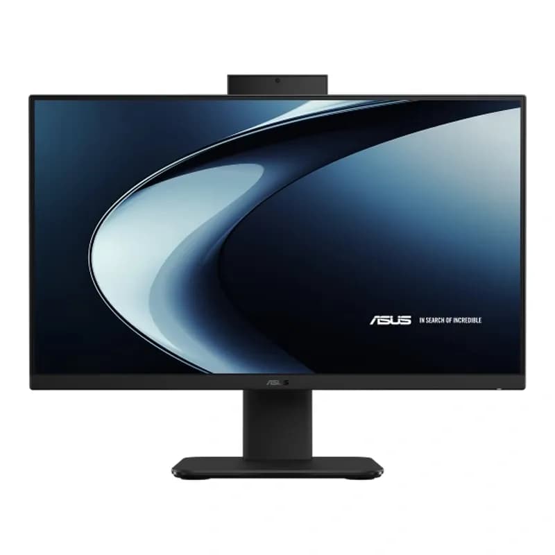 کامپیوتر آل این وان 23.8 اینچی ایسوس مدل ASUS V440VAK i3-1315U 8GB 512GB SSD Intel UHD