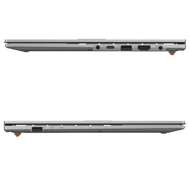 لپ تاپ 15.6 اینچی ایسوس مدل VivoBook Pro E1504FA Ryzen 5 8GB RAM 512GB SSD Radeon 610M