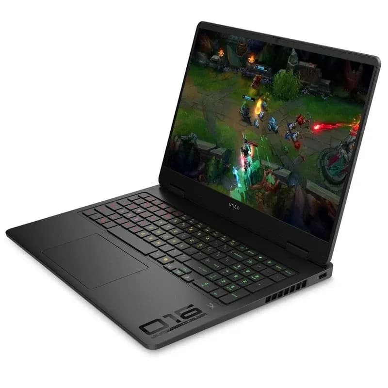 لپ تاپ 16 اینچی اچ پی مدل Omen 16-am0290tx Core Ultra 7 16GB 1TB SSD 8GB RTX 5060
