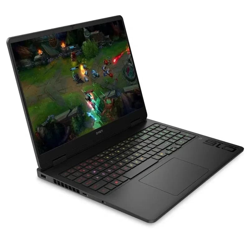 لپ تاپ 16 اینچی اچ پی مدل Omen 16-am0290tx Core Ultra 7 16GB 1TB SSD 8GB RTX 5060
