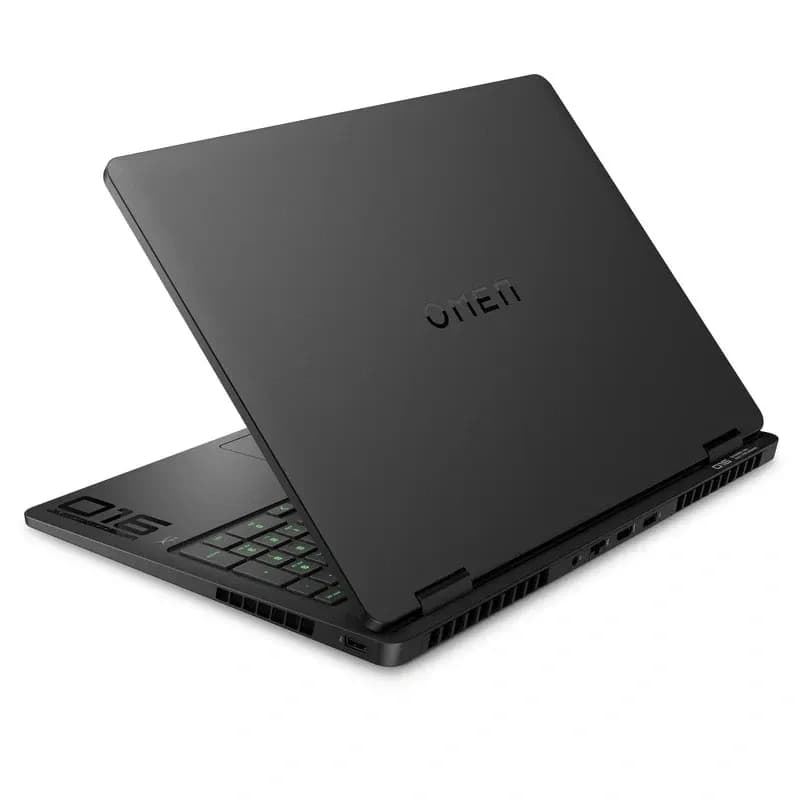 لپ تاپ 16 اینچی اچ پی مدل Omen 16-am0290tx Core Ultra 7 16GB 1TB SSD 8GB RTX 5060