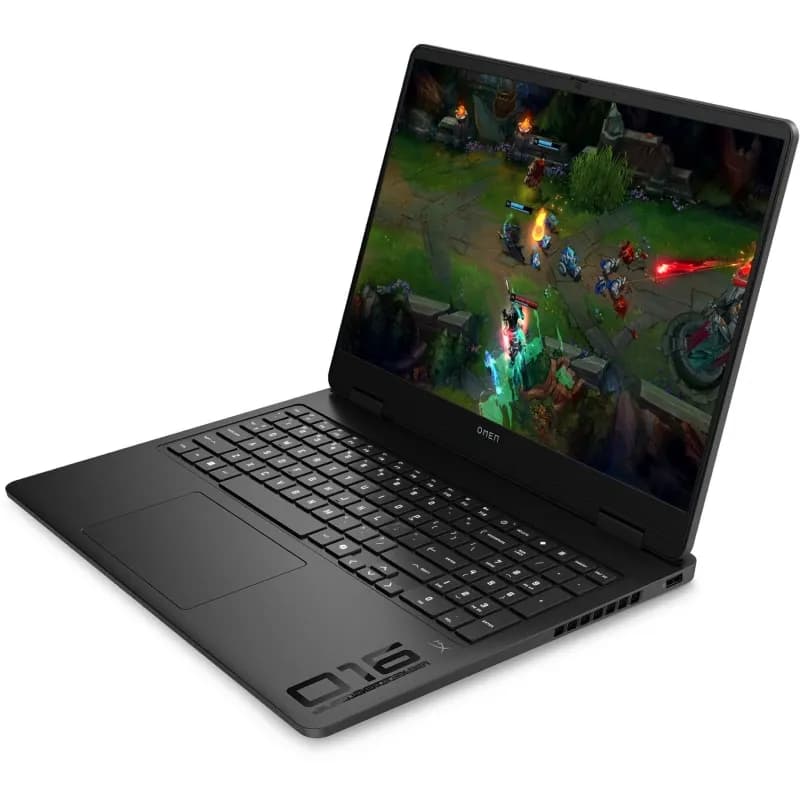لپ تاپ 16 اینچی اچ پی مدل Omen 16-an0008tx Core Ultra 9 16GB 1TB SSD 8GB RTX 5060