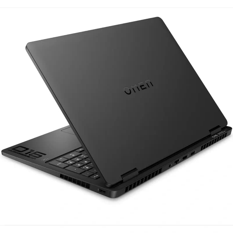 لپ تاپ 16 اینچی اچ پی مدل Omen 16-an0008tx Core Ultra 9 16GB 1TB SSD 8GB RTX 5060