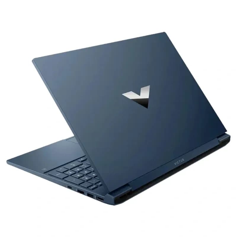 لپ تاپ 15.6 اینچی اچ پی مدل Victus 15‑FA2013DX i5 8GB 512GB SSD 4GB RTX 3050 استوک