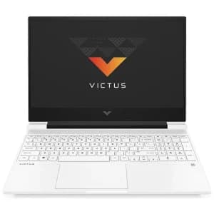 لپ تاپ 15.6 اینچی اچ پی مدل Victus 15‑FA2392TX i7 16GB 512GB SSD 6GB RTX 4050 استوک