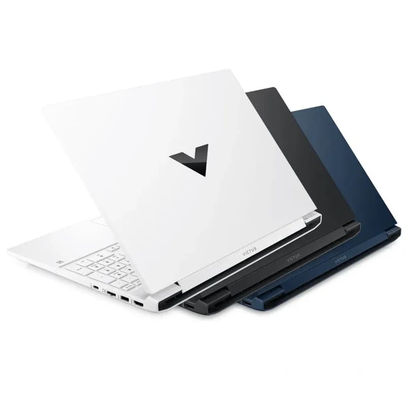لپ تاپ 15.6 اینچی اچ پی مدل Victus 15‑FA2352TX i7 16GB 512GB SSD 8GB RTX 5050 استوک