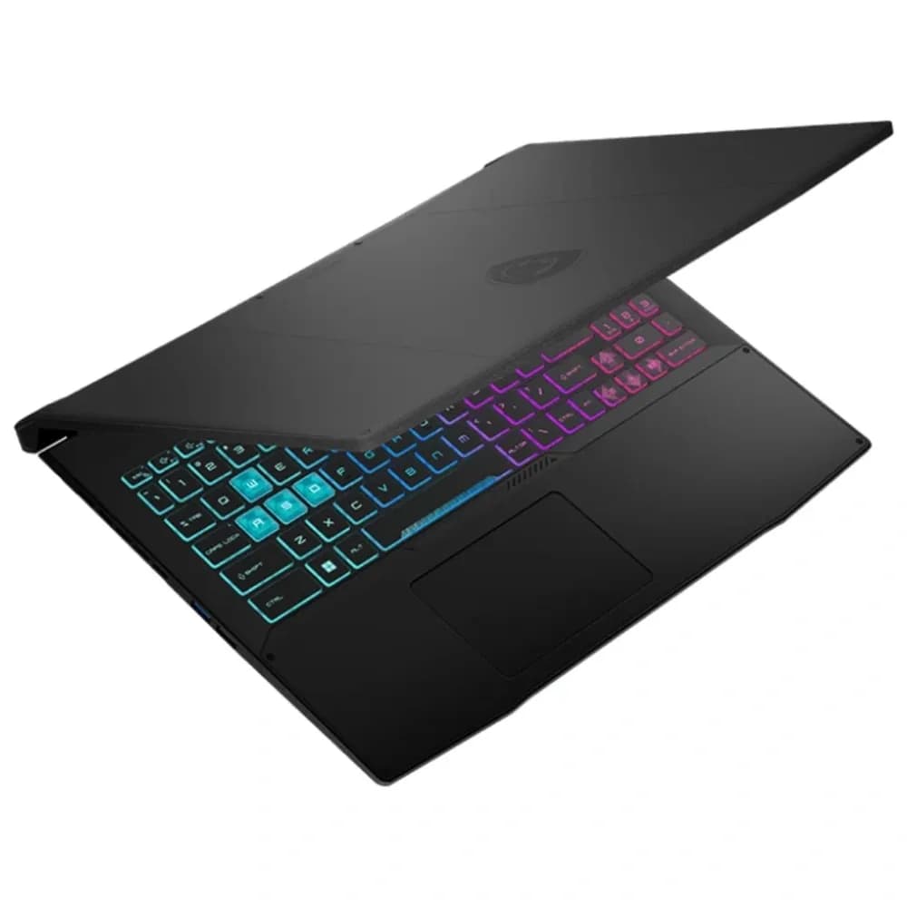 لپ تاپ 15.6 اینچی ام اس آی مدل Katana 15 B13VEK i7 16GB 1TB SSD 6GB RTX 4050