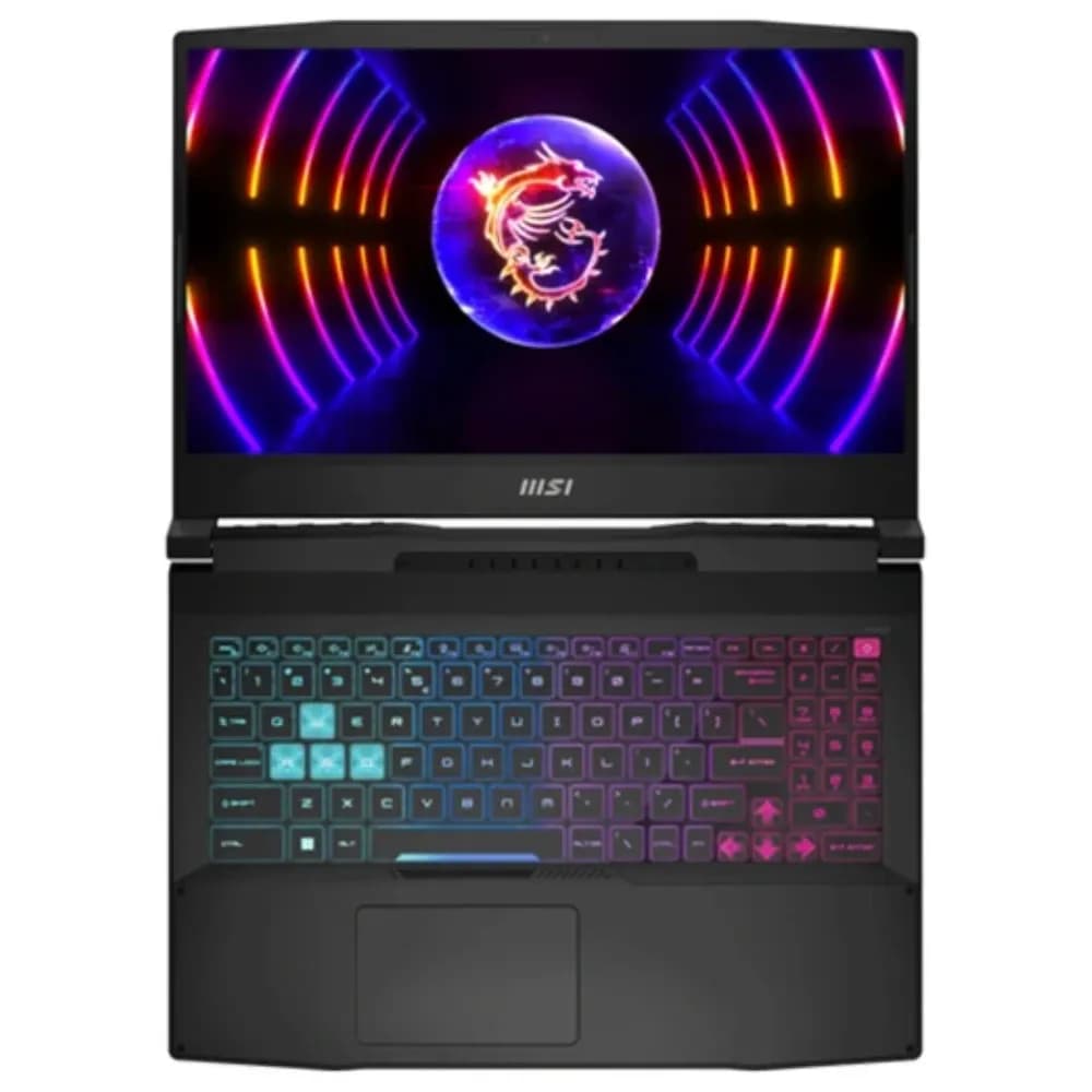 لپ تاپ 15.6 اینچی ام اس آی مدل Katana 15 B13VEK i7 16GB 1TB SSD 6GB RTX 4050