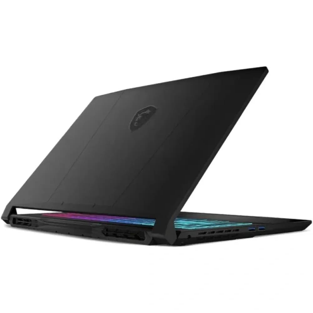 لپ تاپ 15.6 اینچی ام اس آی مدل Katana 15 HX B14WGK i7 16GB 1TB SSD 8GB RTX 5070