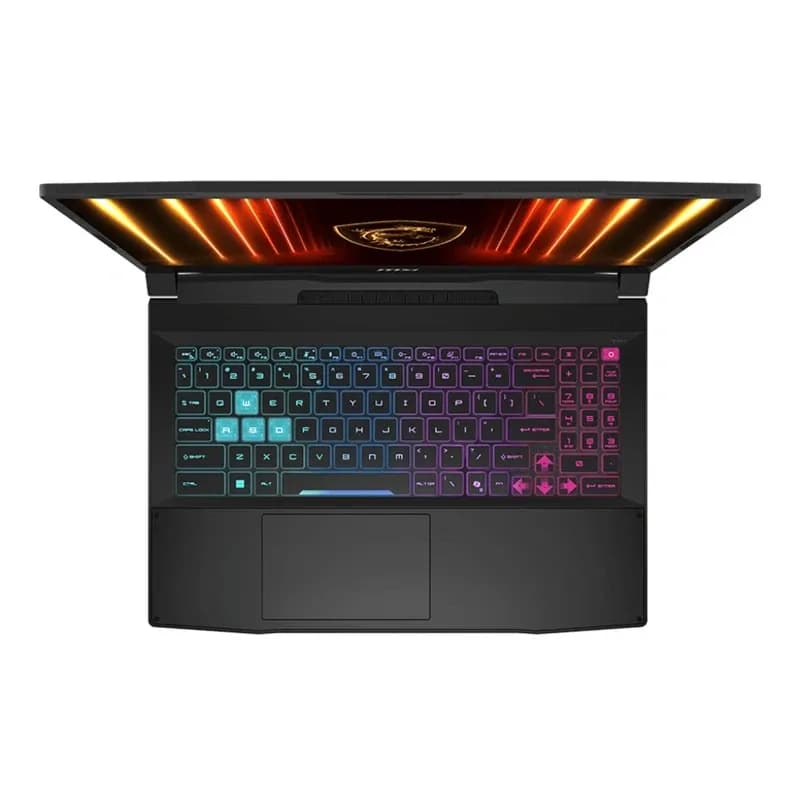 لپ تاپ 15.6 اینچی ام اس آی مدل Katana 15 HX B14WEK i7 16GB 512GB SSD 8GB RTX 5050