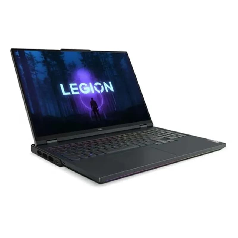 لپ تاپ 16 اینچی لنوو مدل Legion Pro 7i Core Ultra 9 32GB 1TB SSD 12GB RTX 5070 Ti