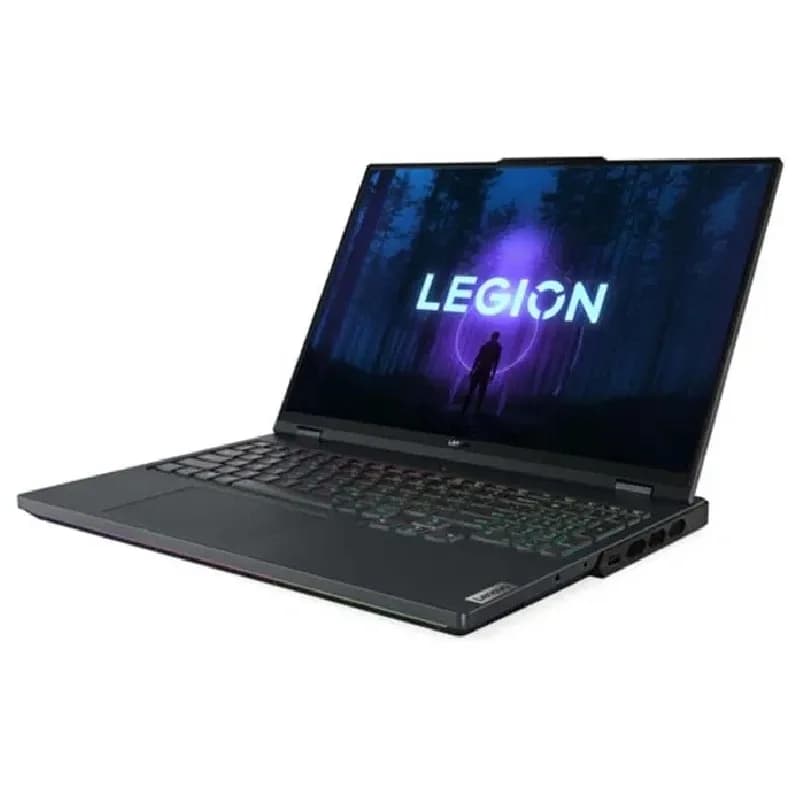 لپ تاپ 16 اینچی لنوو مدل Legion Pro 7i Core Ultra 9 32GB 1TB SSD 12GB RTX 5070 Ti