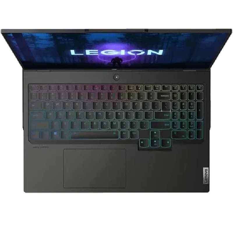 لپ تاپ 16 اینچی لنوو مدل Legion Pro 7i Core Ultra 9 32GB 1TB SSD 12GB RTX 5070 Ti