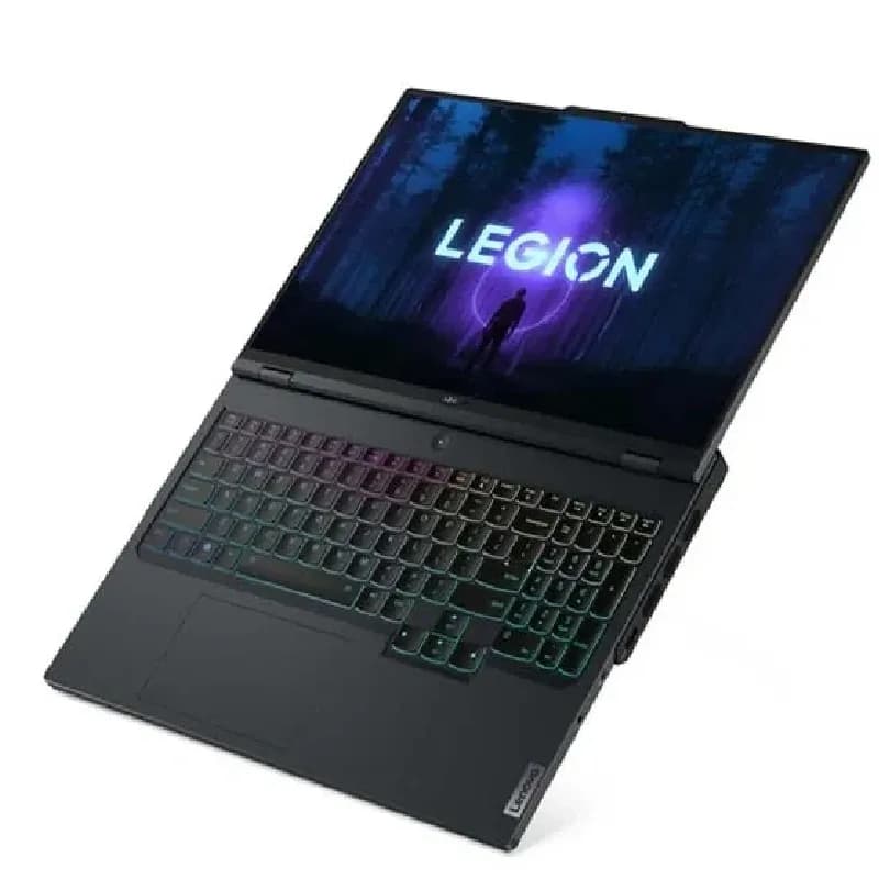 لپ تاپ 16 اینچی لنوو مدل Legion Pro 7i Core Ultra 9 32GB 1TB SSD 12GB RTX 5070 Ti
