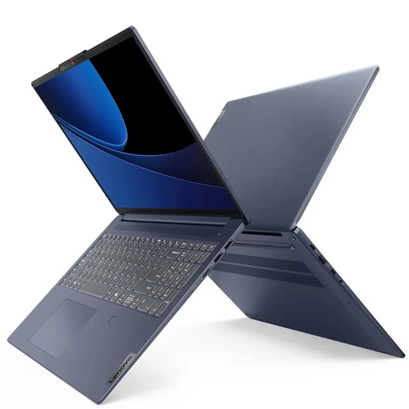 لپ تاپ 14 اینچی لنوو مدل IdeaPad Slim 5 Core Ultra 7 16GB 512GB Intel Arc