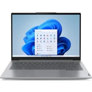 لپ تاپ 14 اینچی لنوو مدل ThinkBook 14 i5 8GB 512GB Intel UHD