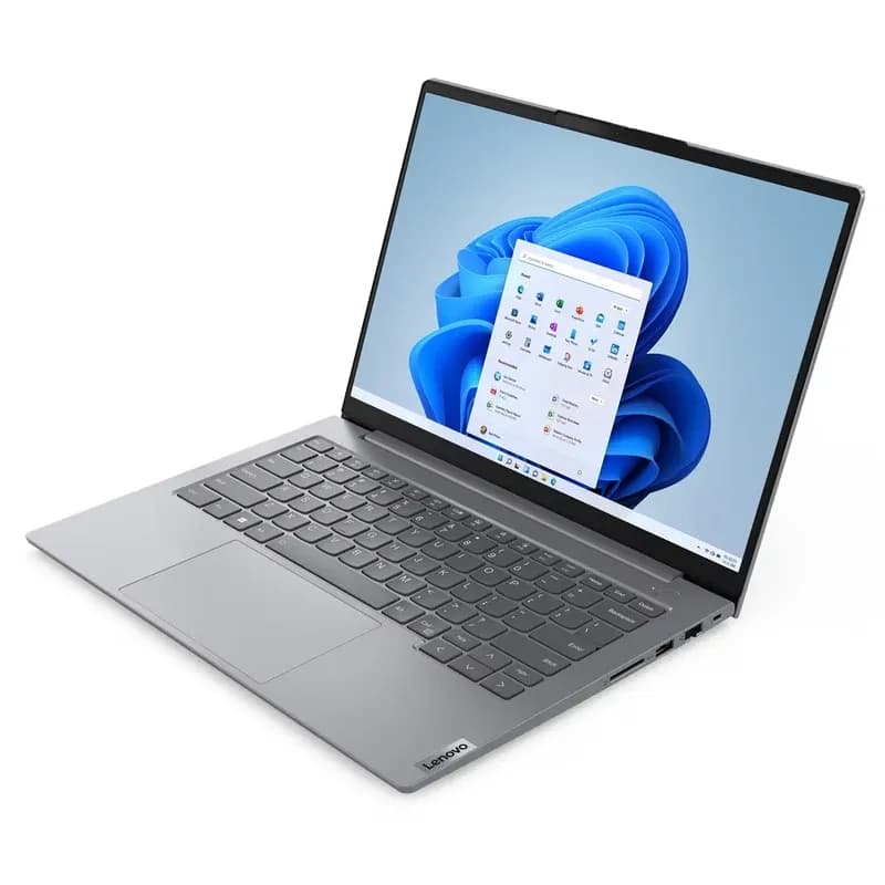 لپ تاپ 14 اینچی لنوو مدل ThinkBook 14 Core Ultra 7 16GB 512GB Intel Arc