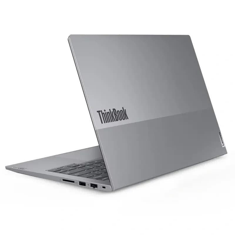 لپ تاپ 14 اینچی لنوو مدل ThinkBook 14 i5 8GB 512GB Intel UHD