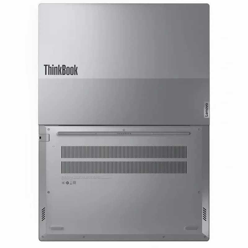 لپ تاپ 14 اینچی لنوو مدل ThinkBook 14 i5 8GB 512GB Intel UHD