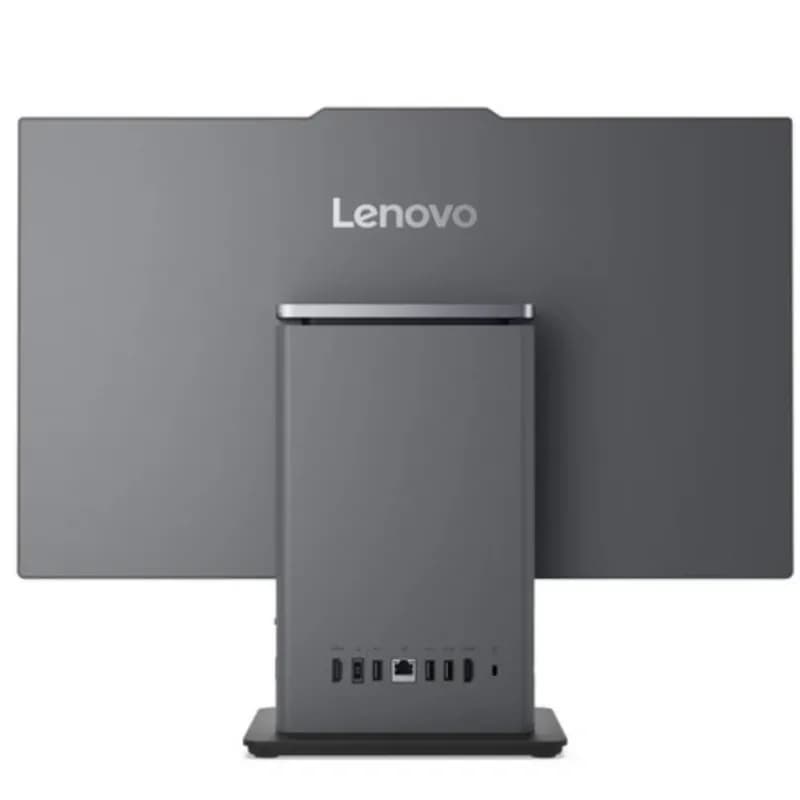 کامپیوتر آل این وان 23.8 اینچی لنوو مدل Lenovo ThinkCentre Neo 50a I7 8GB 512GB SSD Intel UHD