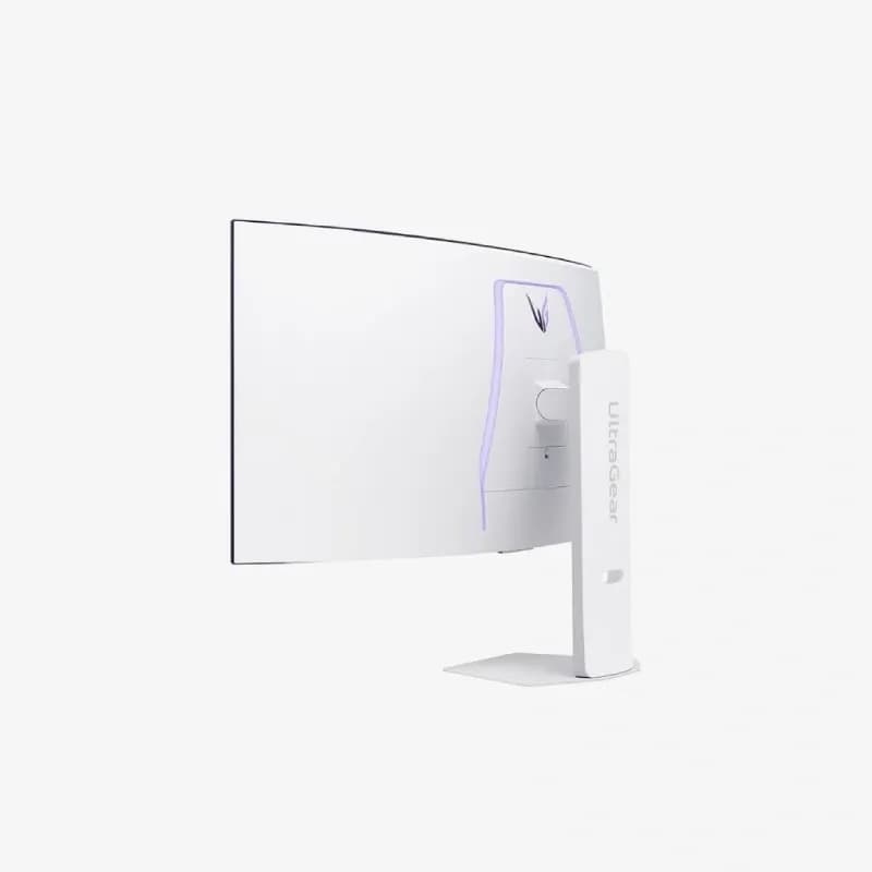 مانیتور 39 اینچی ال جی مدل 39GX90SA-W