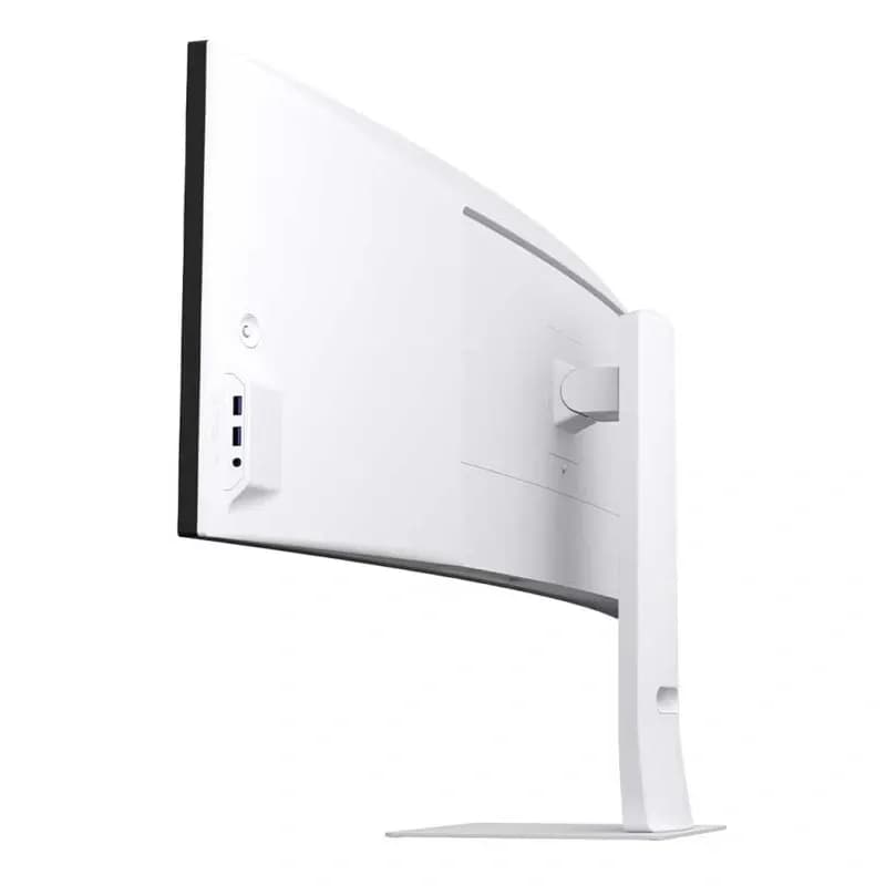 مانیتور 49 اینچی ال جی مدل 49U950A-W.AMA