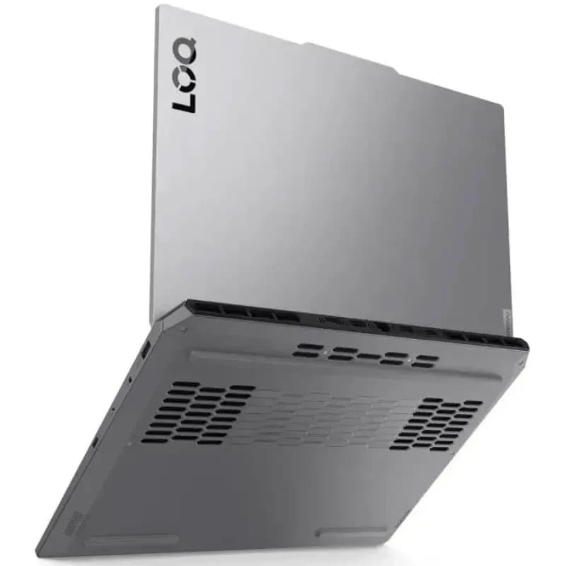 لپ تاپ 15.6 اینچی لنوو مدل LOQ 15IRX10 i7 24GB 1TB SSD 8GB RTX 5050