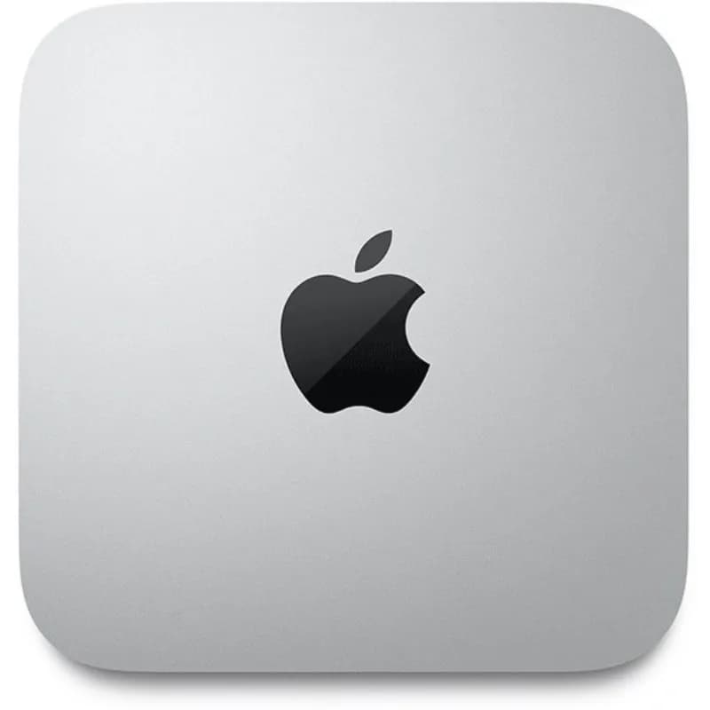 کامپیوتر اپل مک مینی مدل Mac Mini M2 2023 MMFK3 8GB 512GB SSD