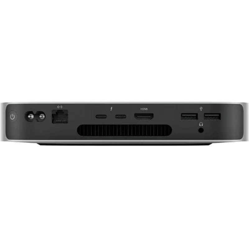 کامپیوتر اپل مک مینی مدل Mac Mini M2 2023 MMFK3 8GB 512GB SSD