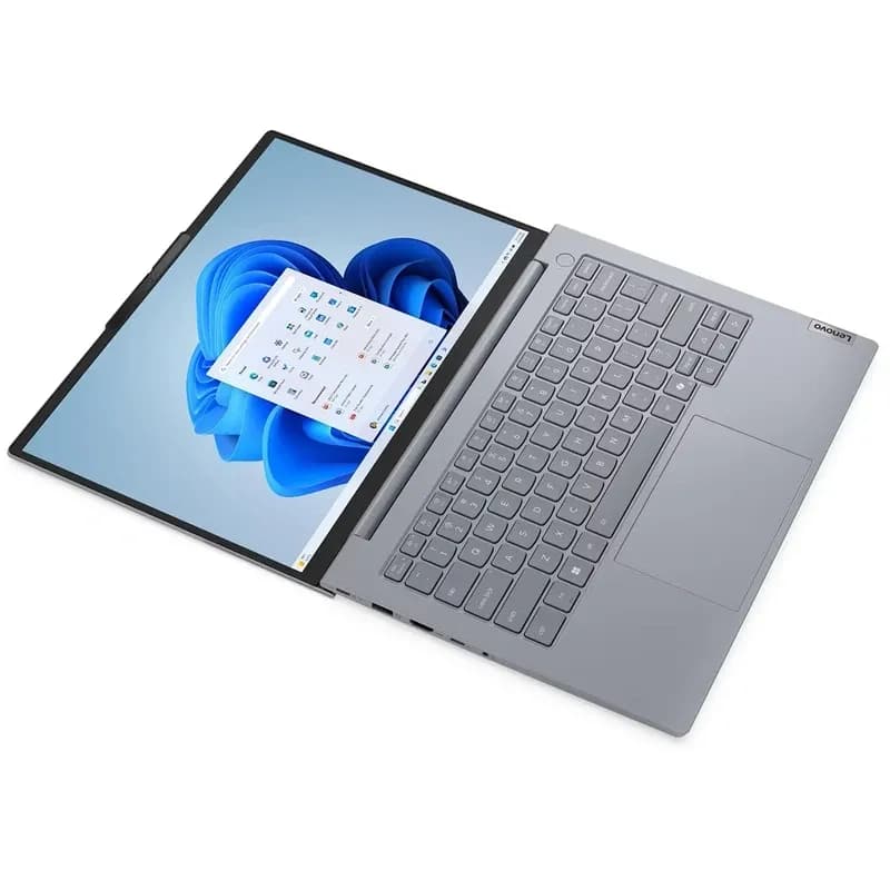 لپ تاپ 14 اینچی لنوو مدل ThinkBook 14 Core Ultra 7 16GB 512GB Intel Arc