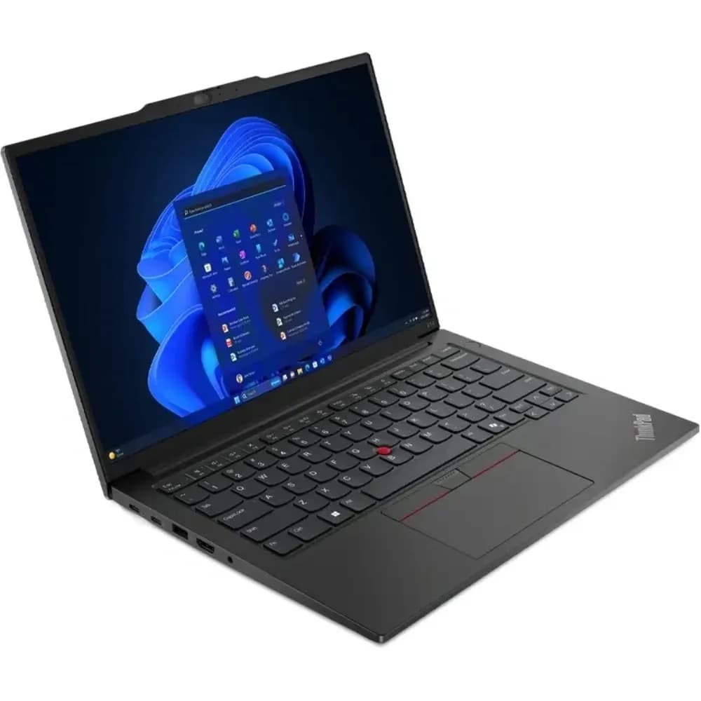 لپ تاپ 14 اینچی لنوو مدل ThinkPad E14 Gen 6 Core Ultra 5 8GB 512GB SSD Intel Arc