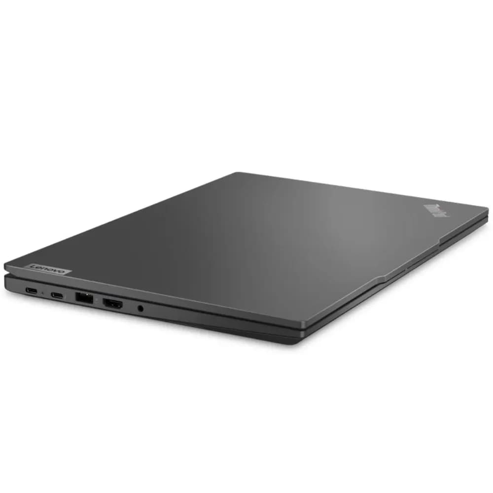 لپ تاپ 14 اینچی لنوو مدل ThinkPad E14 Gen 6 Core Ultra 5 8GB 512GB SSD Intel Arc