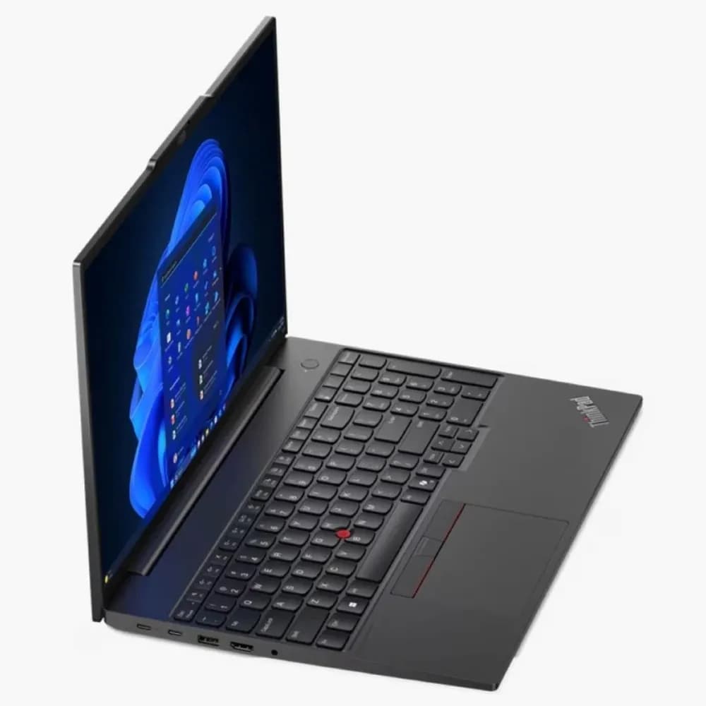لپ تاپ ۱۶ اینچی لنوو مدل ThinkPad E16 Gen 2 Core Ultra 7 16GB 512GB SSD Intel Arc