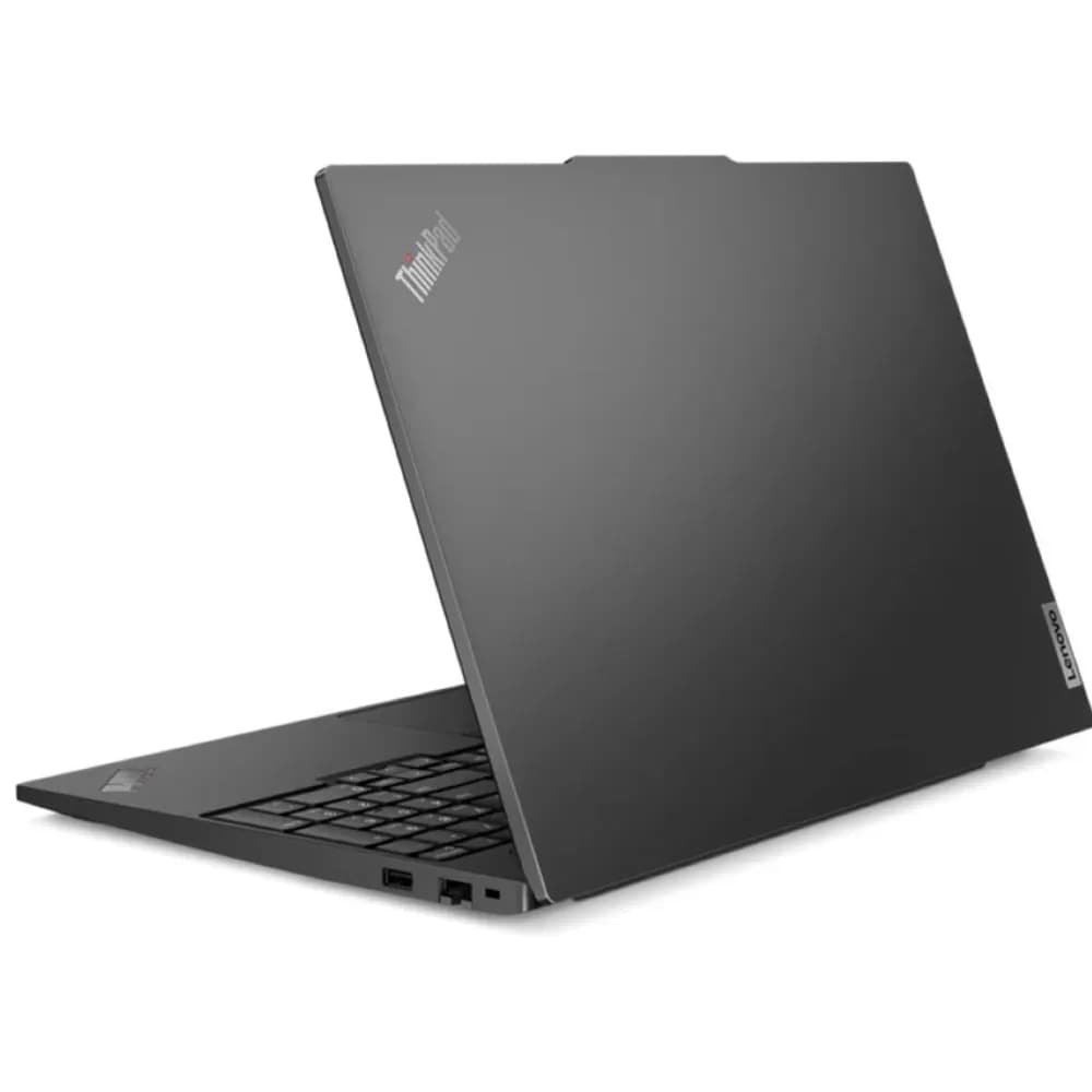 لپ تاپ ۱۶ اینچی لنوو مدل ThinkPad E16 Gen 2 Core Ultra 7 16GB 512GB SSD Intel Arc