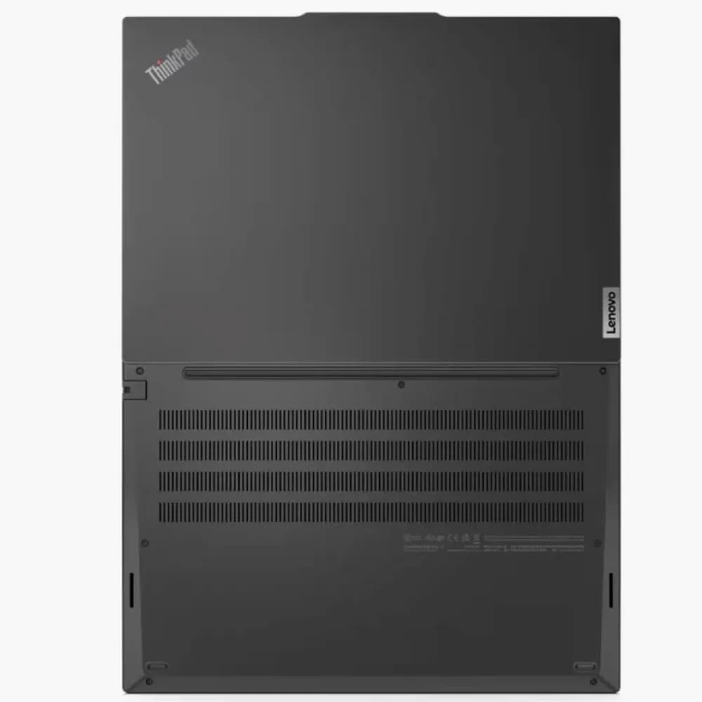 لپ تاپ ۱۶ اینچی لنوو مدل ThinkPad E16 Gen 2 Core Ultra 7 16GB 512GB SSD Intel Arc
