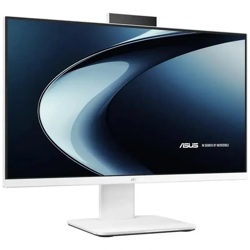 کامپیوتر آل این وان لمسی 27 اینچی ایسوس مدل ASUS V470VAT i7-13620H 16GB 512GB SSD Intel UHD
