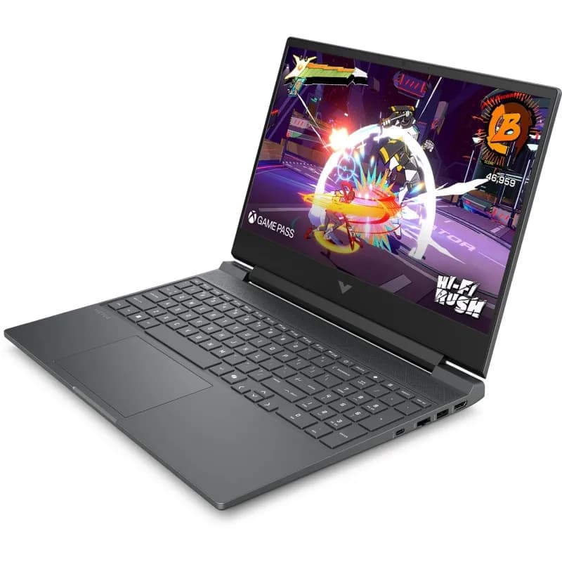 لپ تاپ 15.6 اینچی اچ پی مدل Victus 15-fa2309TX i7 24GB 1TB SSD 8GB RTX 5050