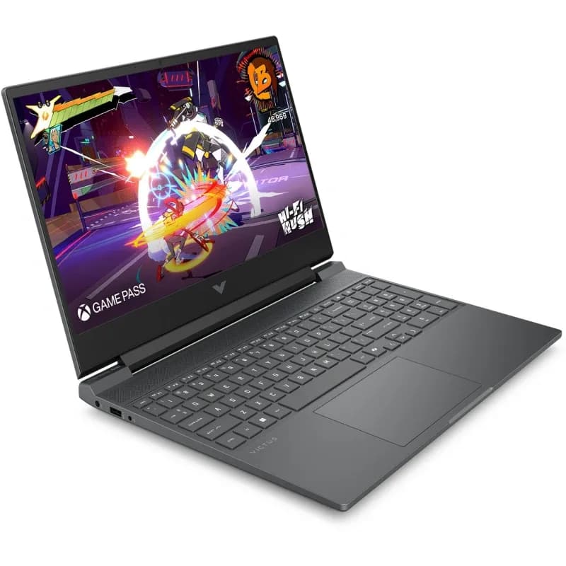 لپ تاپ 15.6 اینچی اچ پی مدل Victus 15-fa2309TX i7 24GB 1TB SSD 8GB RTX 5050