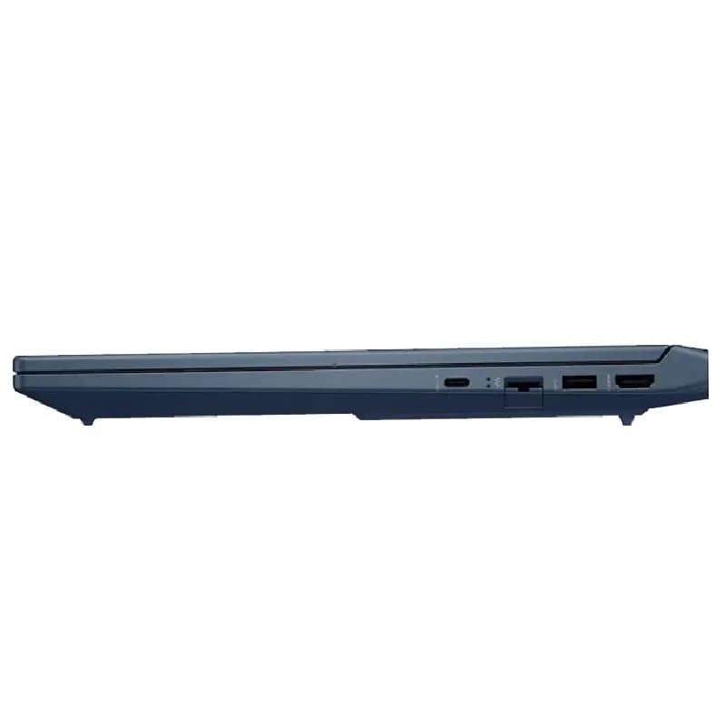 لپ تاپ 15.6 اینچی اچ پی مدل Victus 15-FB3120AX Ryzen 7 16GB 512GB SSD 6GB RTX 3050