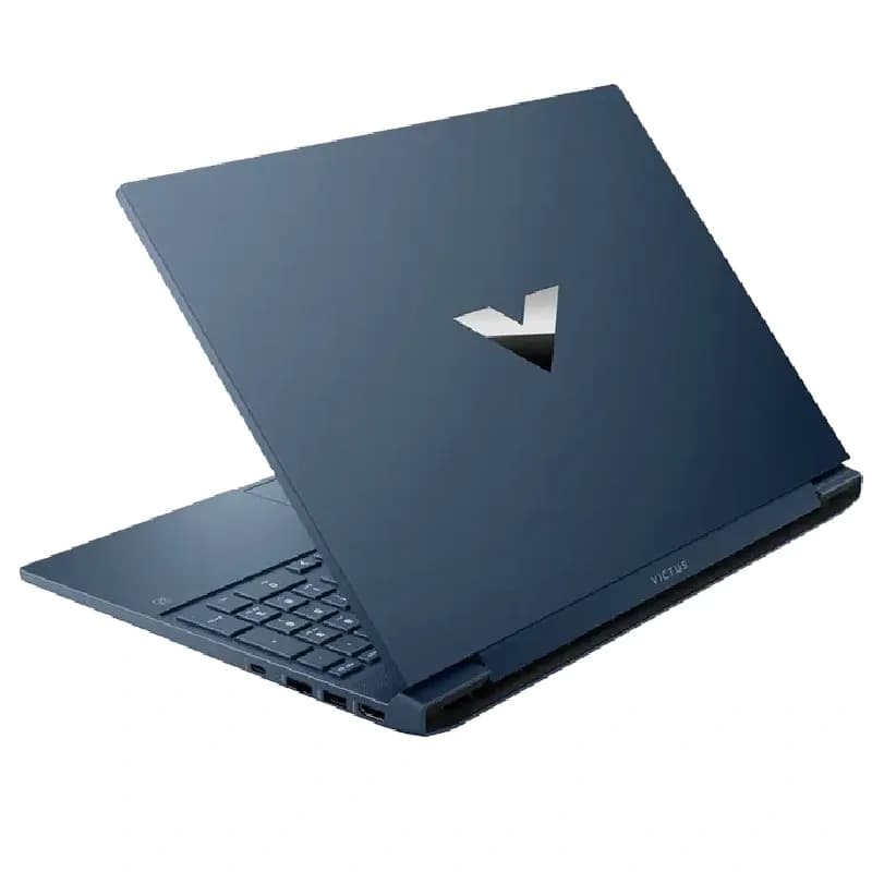 لپ تاپ 15.6 اینچی اچ پی مدل Victus 15-FB3120AX Ryzen 7 16GB 512GB SSD 6GB RTX 3050